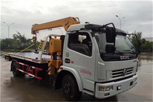 吉林24小时道路救援服务