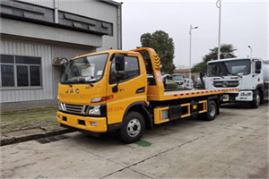 吉林车辆公路救援