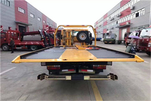 吉林附近汽车救援服务