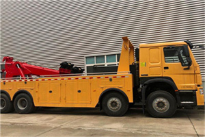 吉林道路救援公司